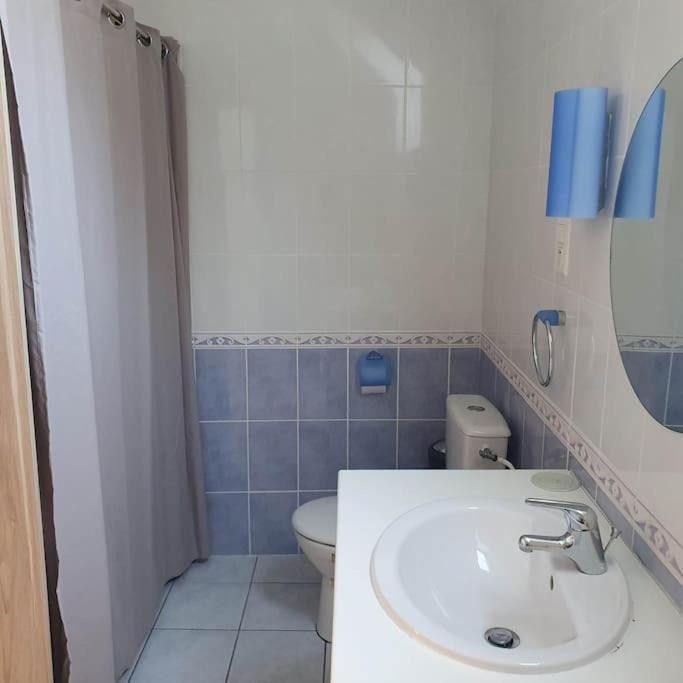 Studio Nid Cosy Avec Piscine Bonnemain Екстер'єр фото