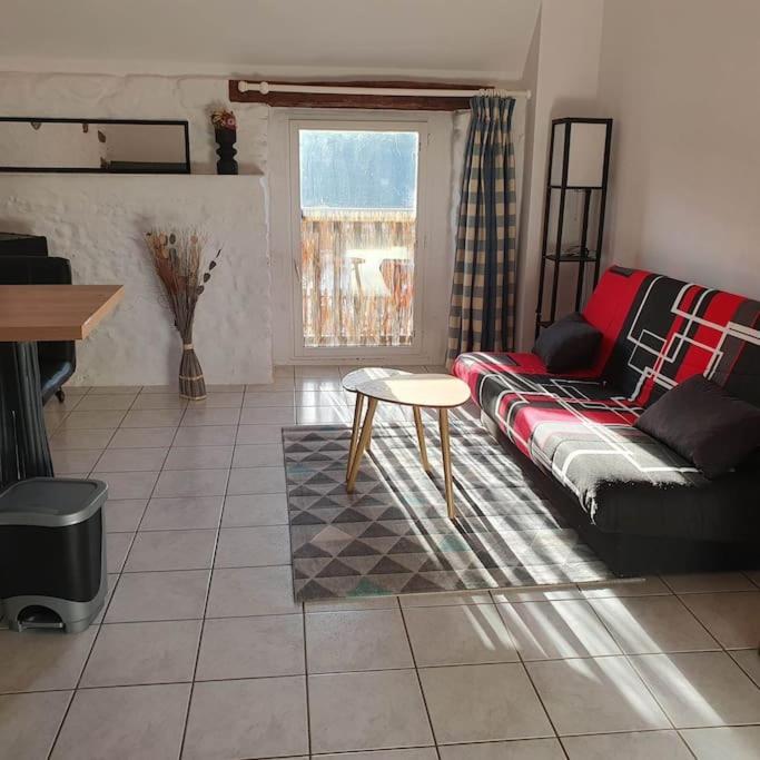 Studio Nid Cosy Avec Piscine Bonnemain Екстер'єр фото