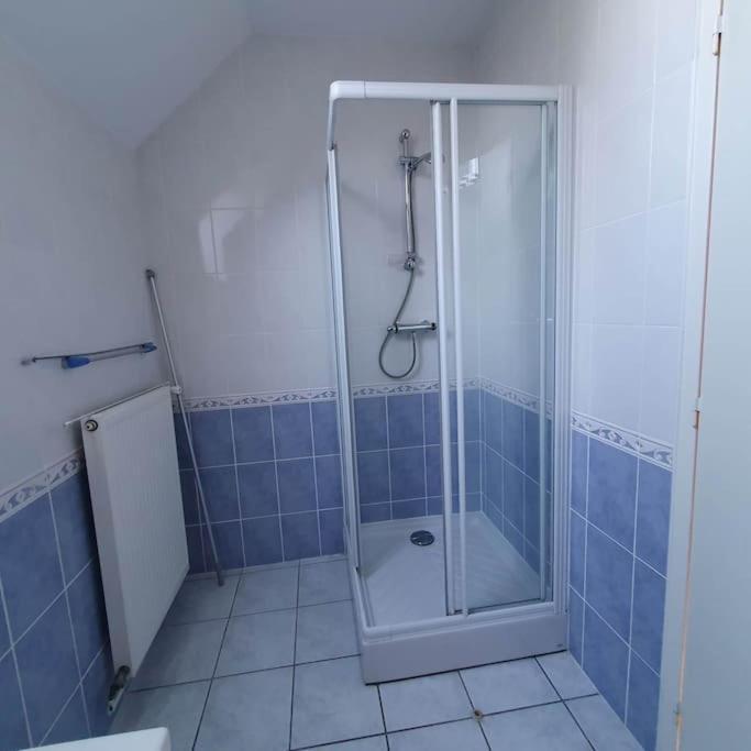 Studio Nid Cosy Avec Piscine Bonnemain Екстер'єр фото